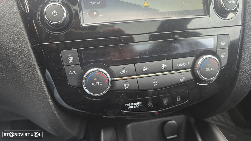 Nissan Qashqai 1.5 dCi Tekna Premium Bose - 25