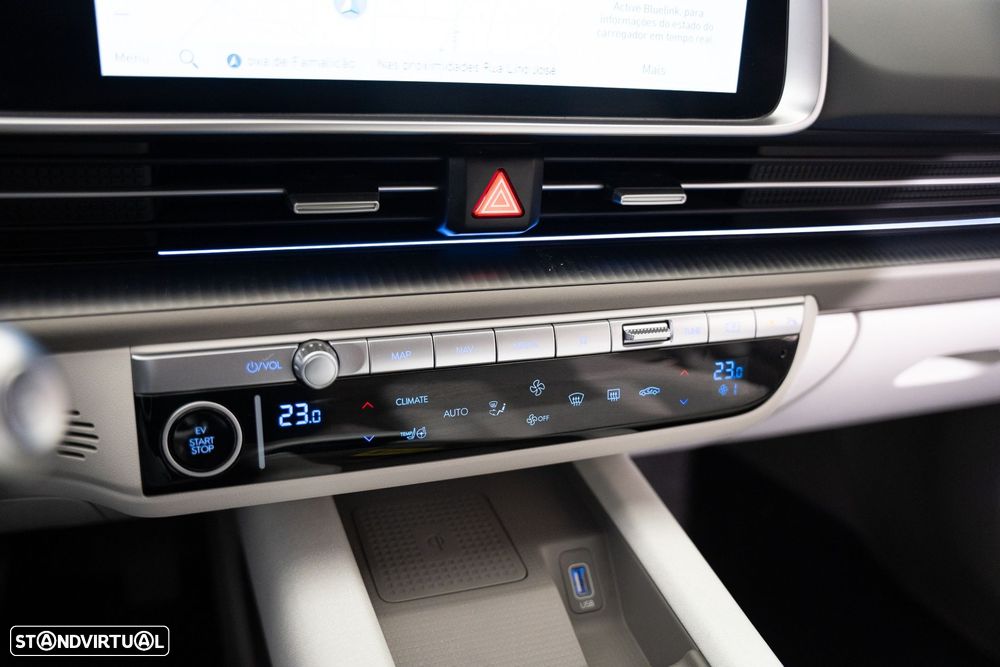 Hyundai Ioniq 6 77 kWh Premium - 6