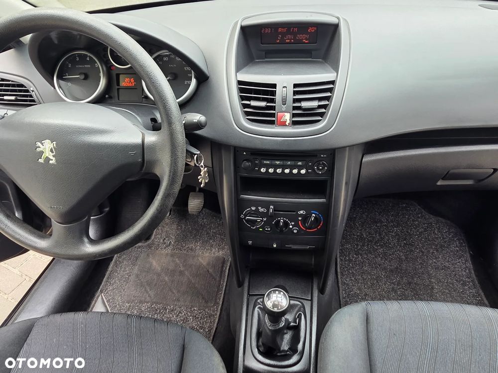 Peugeot 207 90 Filou - 30