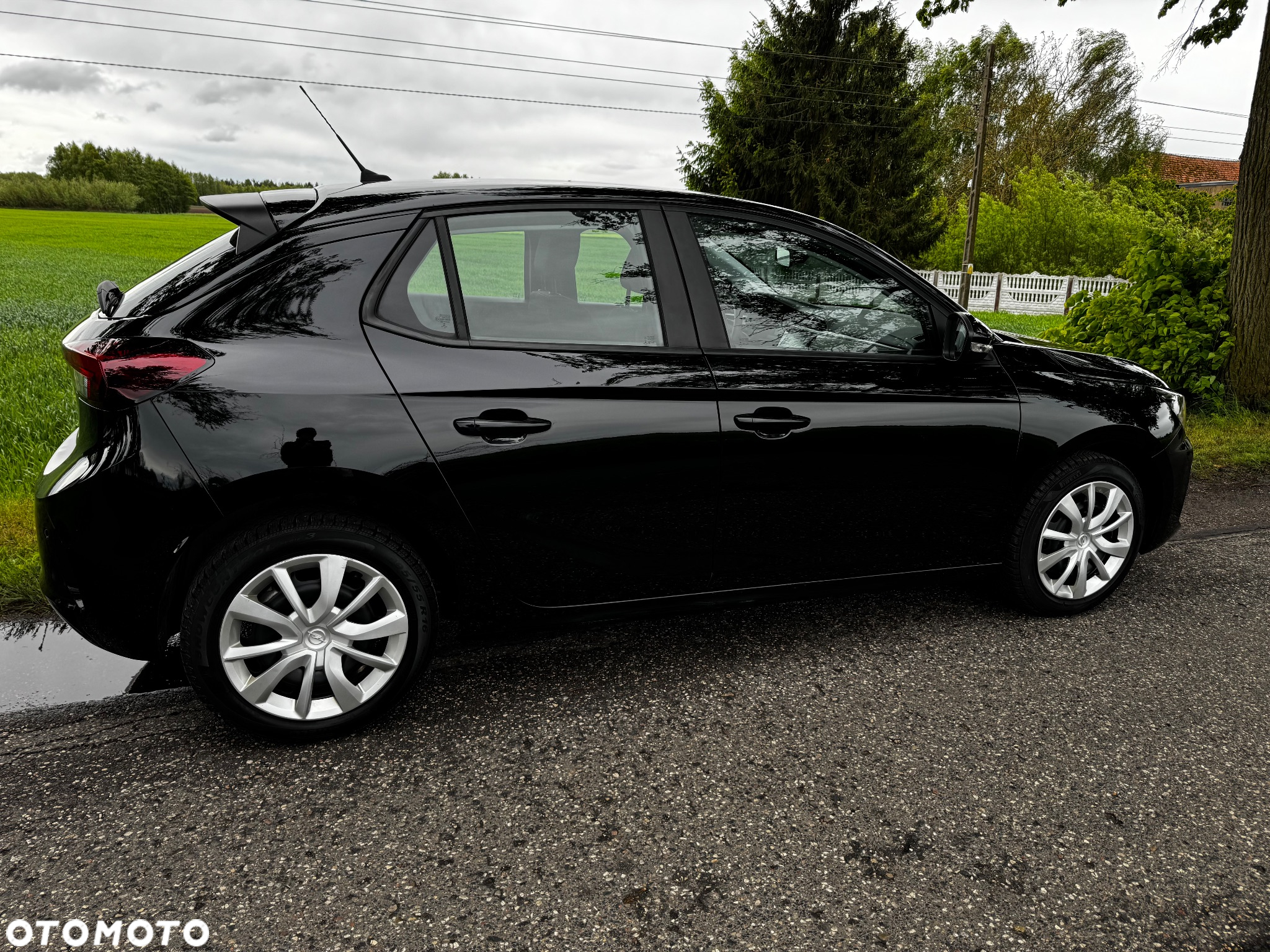 Opel Corsa 1.5 D Edition S&S - 6