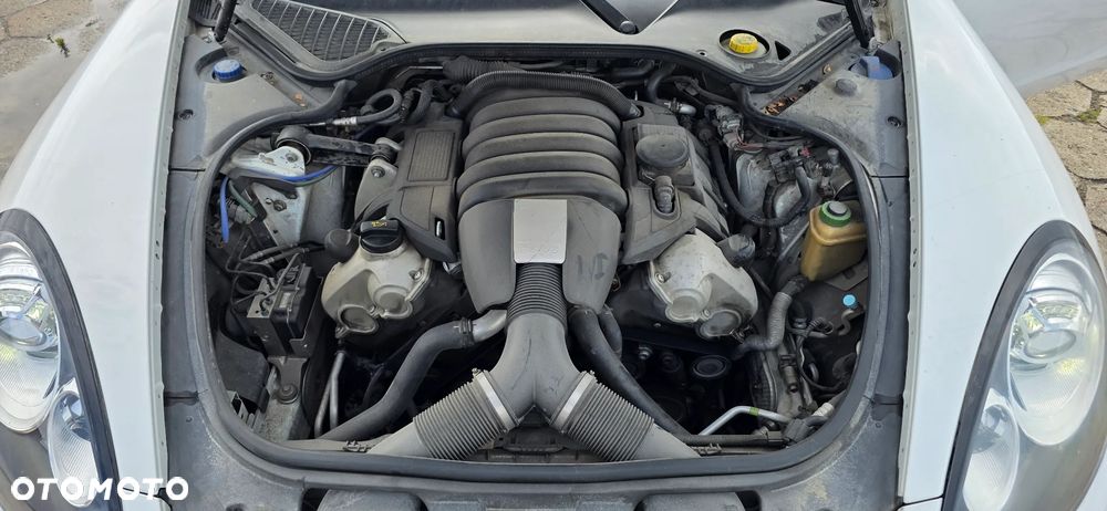 Porsche Panamera PDK - 14