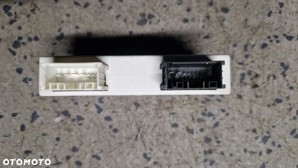 BMW E61 MODUŁ CAN-BUS STEROWNIK SZYBERDACHU PANORAMY 6949626 - 2