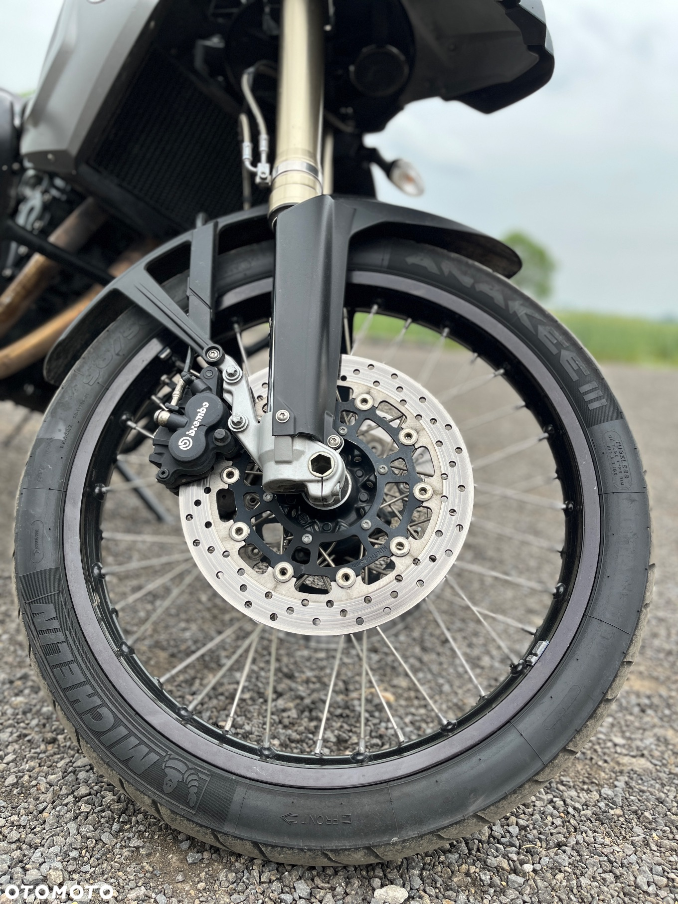 BMW GS - 18