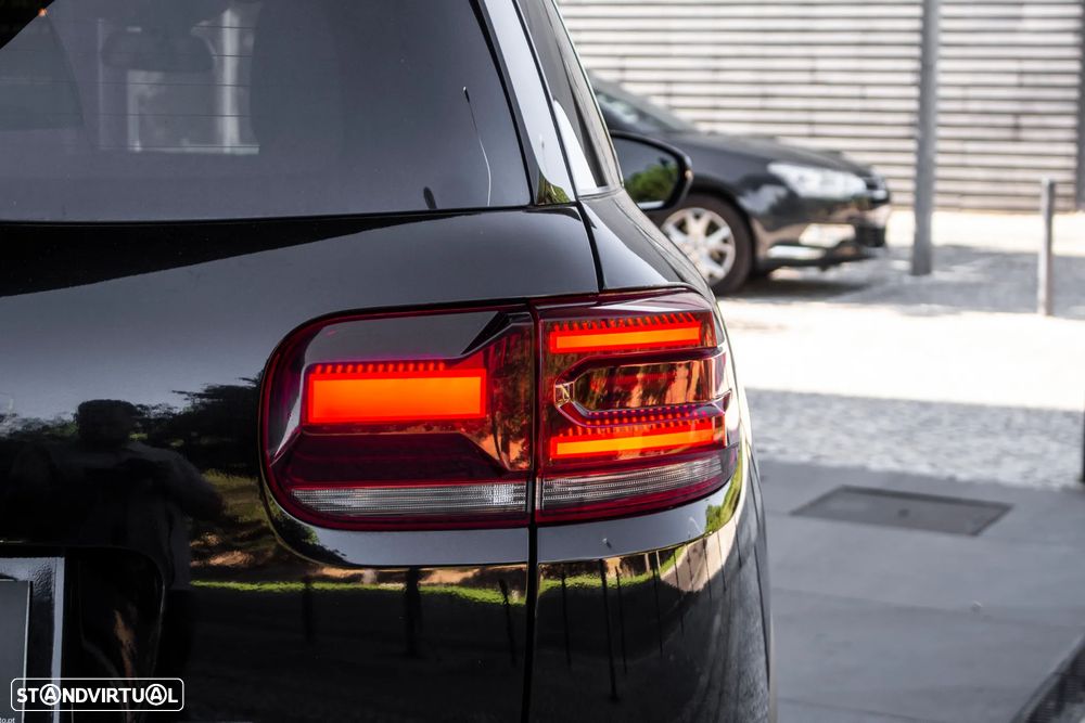 Citroën C5 Aircross 1.6 Hybrid Shine e-EAT8 — fotografia 10