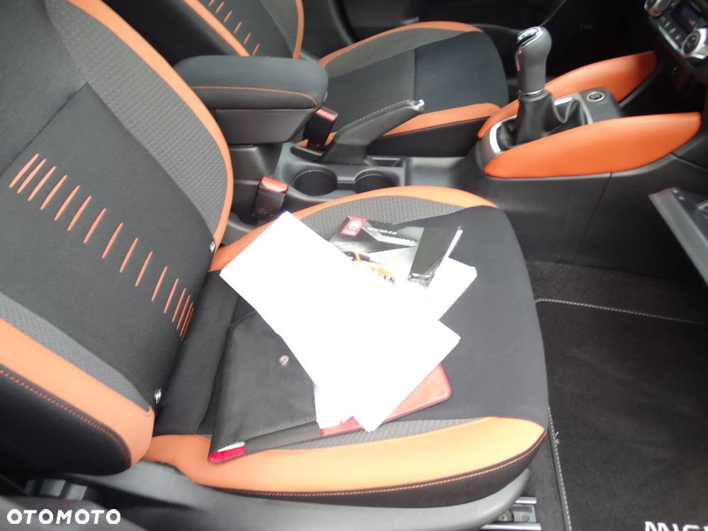 Nissan Micra 0.9 IG-T BOSE Personal Premium Edition - 39