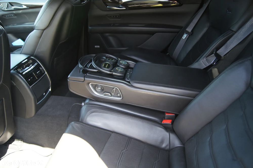 Cadillac CT6 3.0 V6 TWIN-TURBO AWD Platinum - 19