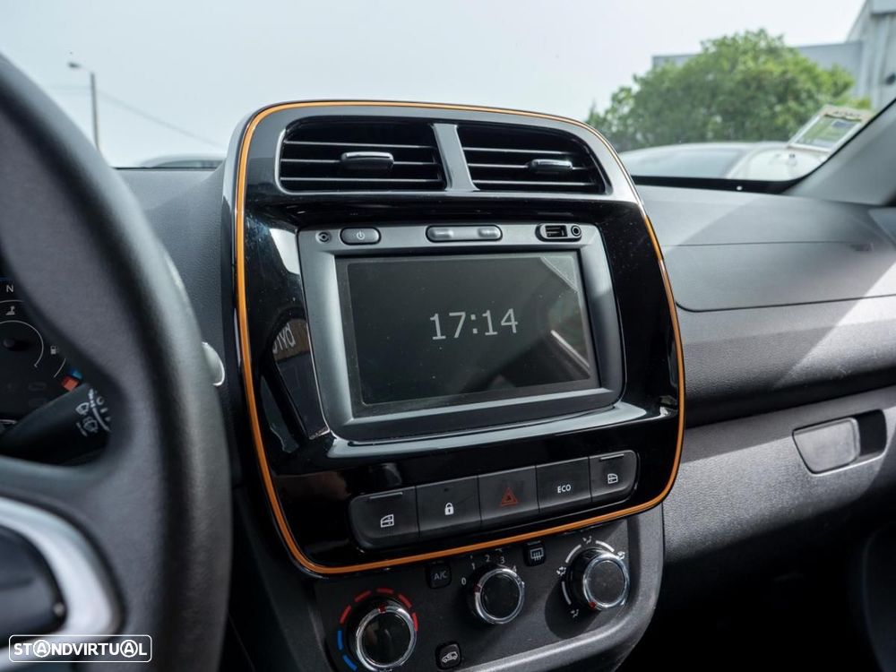 Dacia Spring Comfort Plus - 34