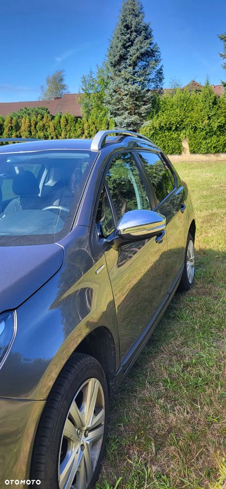 Peugeot 2008 1.2 Pure Tech Style - 3