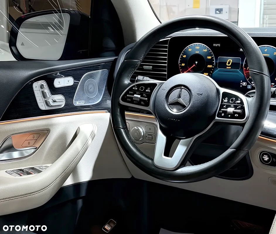 Mercedes-Benz GLE 450 4Matic 9G-TRONIC - 7