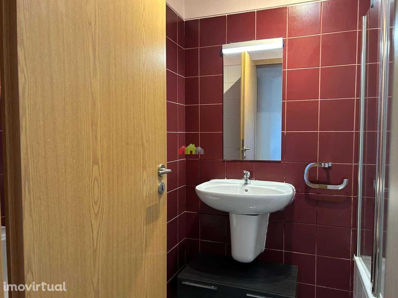 Apartamento T1 em Beja – O Seu Refúgio com Vista Alentejana - Grande imagem: 4/18