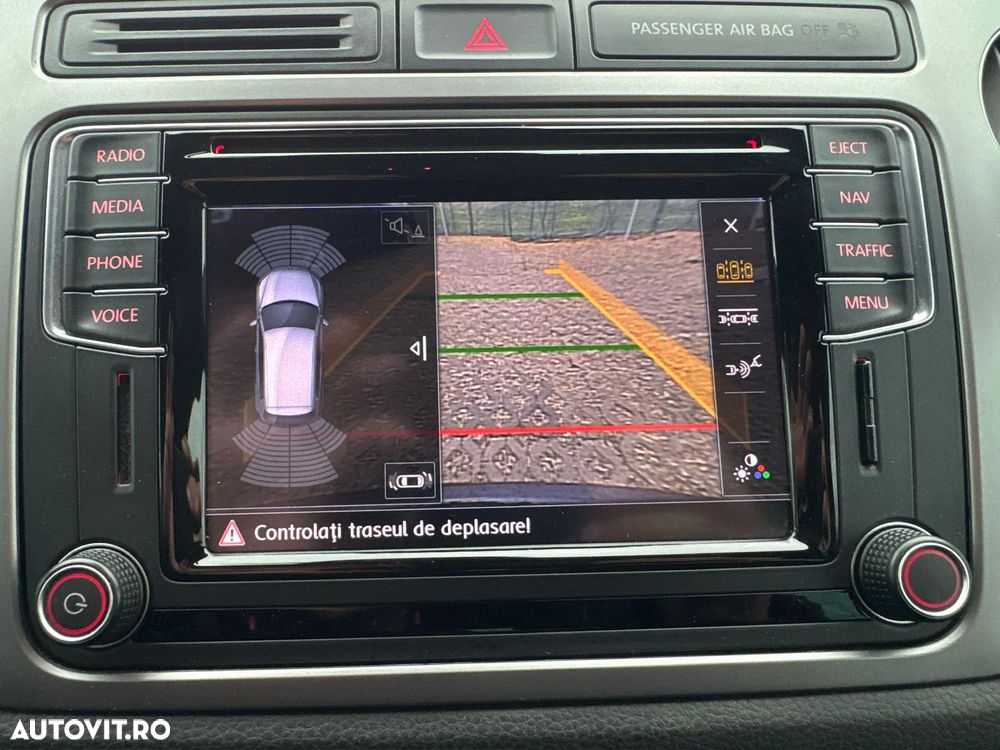 Volkswagen Tiguan 2.0 TDI SCR 4MOTION BlueMotion Technology DSG Lounge Sport & Style - 17