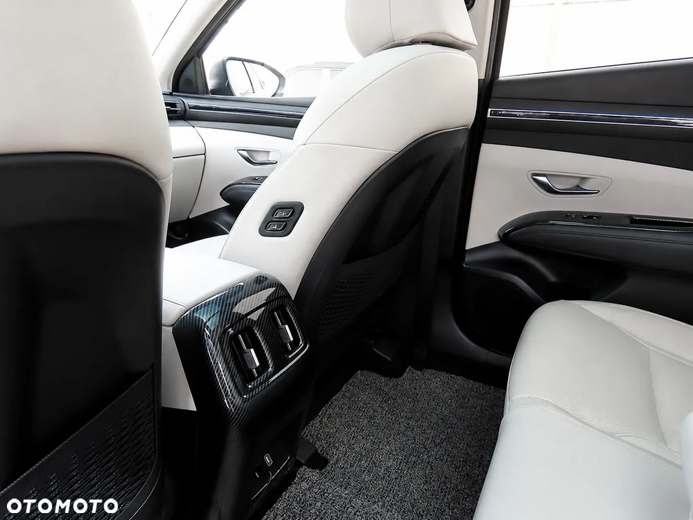 Hyundai Tucson 1.6 T-GDi 2WD DCT Prime - 17