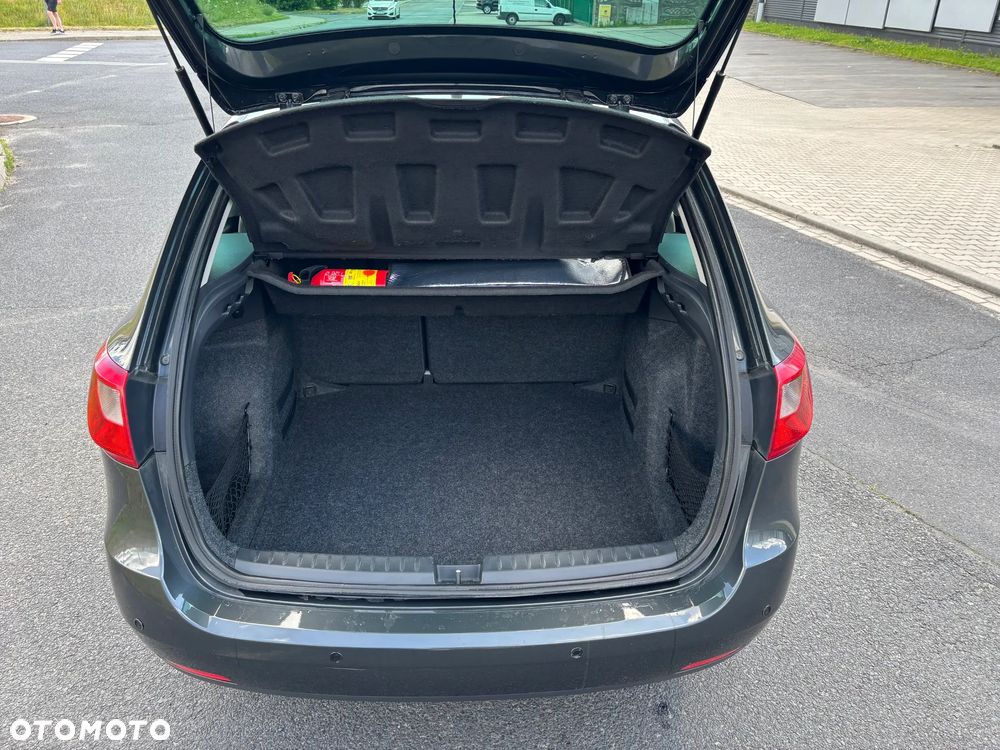 Seat Ibiza 1.4 16V Style - 13
