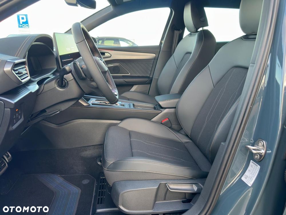 Cupra Leon 1.5 TSI - 13