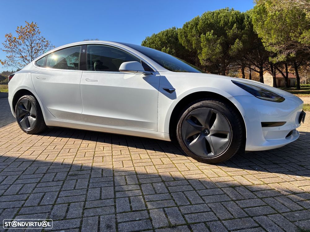 Tesla Model 3 Standard RWD Plus - 3