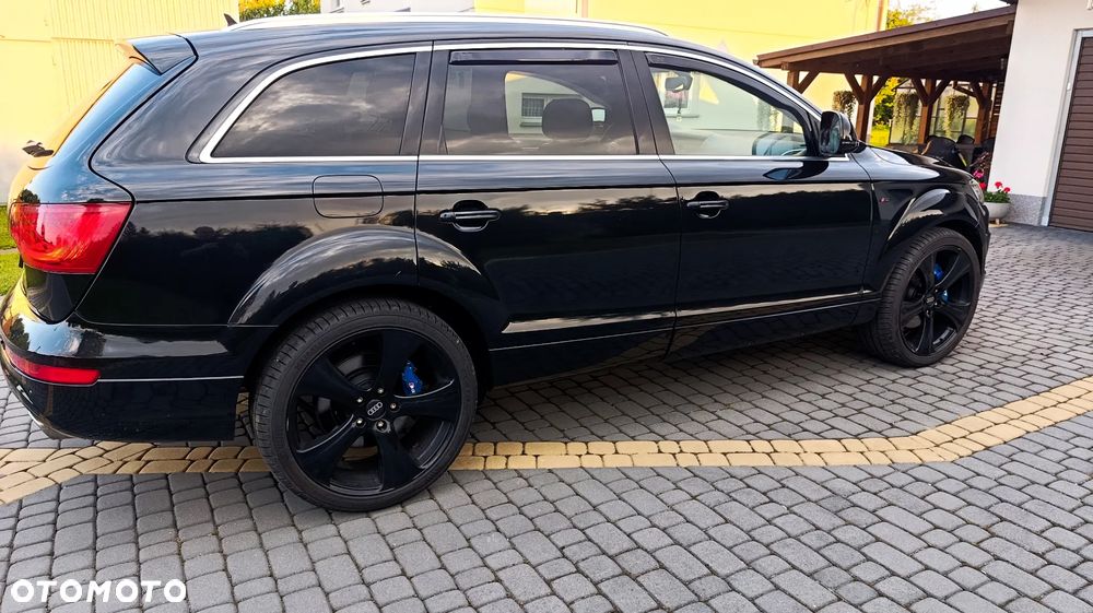 Audi Q7 - 8