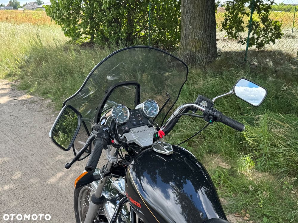 Moto Guzzi Inny - 9