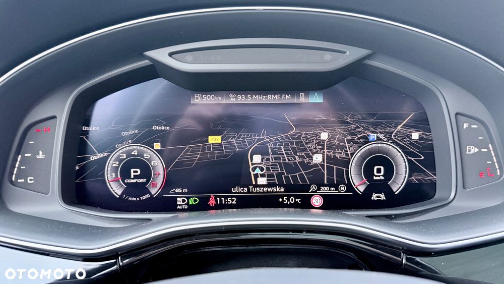 Audi Q7 55 TFSI quattro tiptronic S line - 20