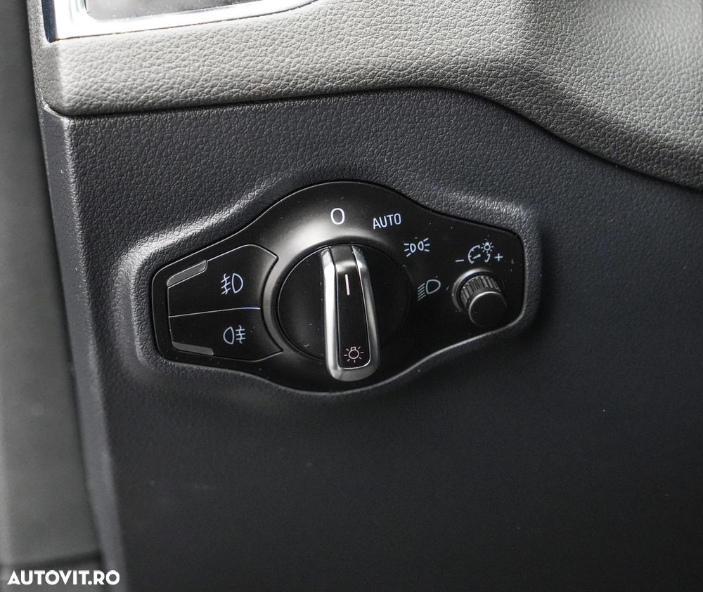 Audi Q5 2.0 TDI Quattro Stronic - 24