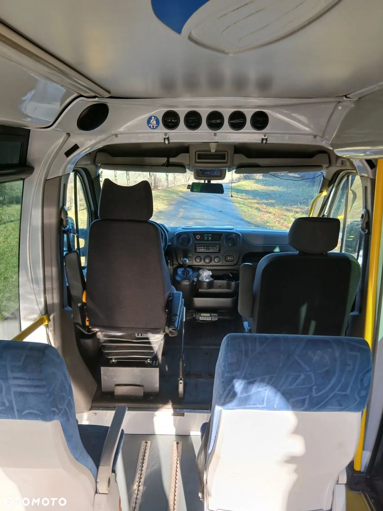Renault Master - 5
