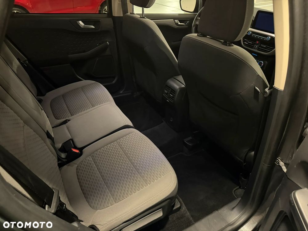 Ford Escape - 24
