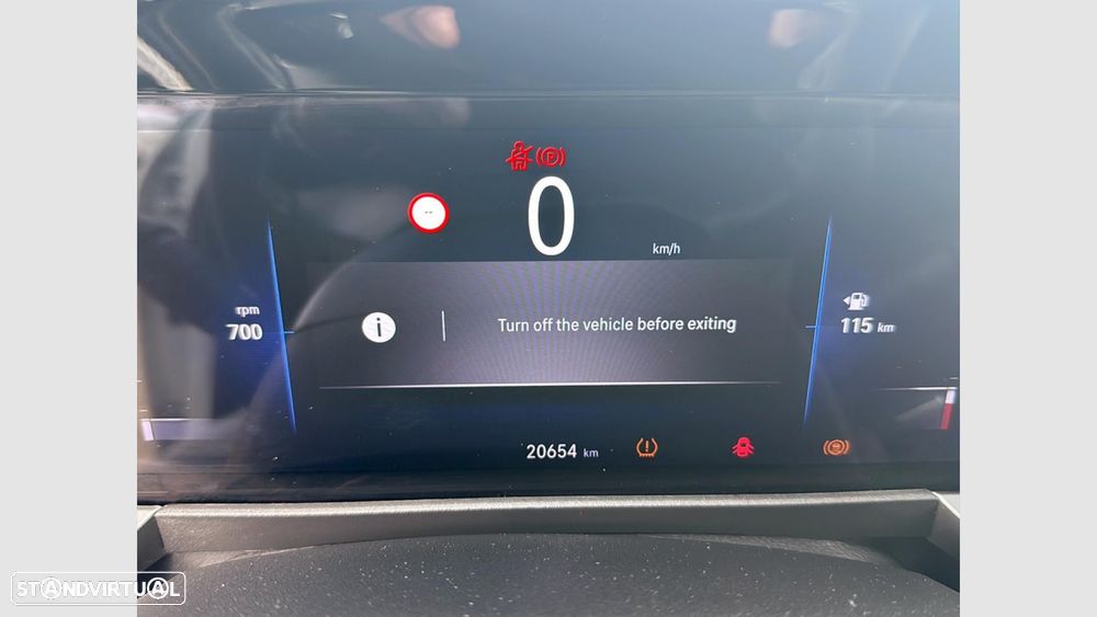 Opel Mokka 1.2 T Edition - 14