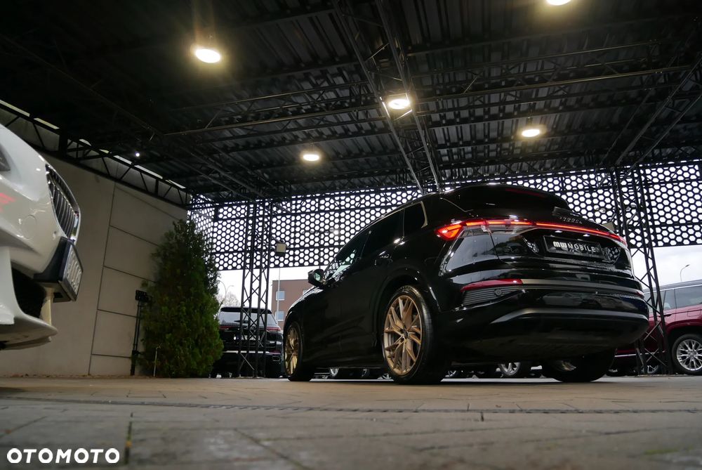 Audi Q4 e-tron 45 - 39