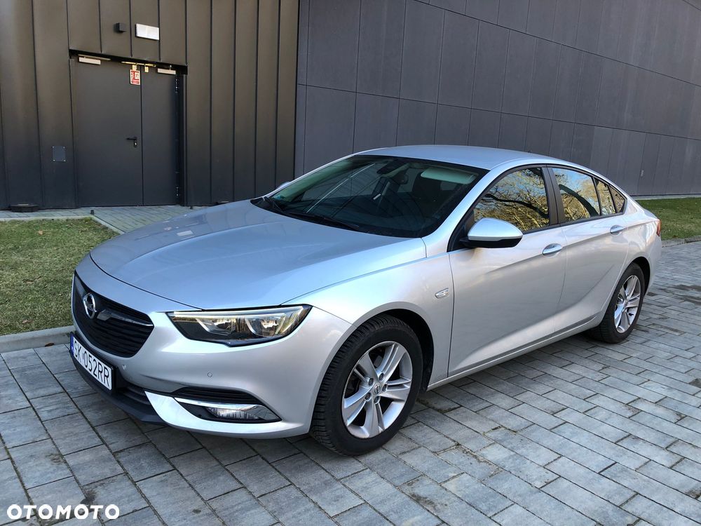 Opel Insignia 1.5 T Exclusive S&S - 14