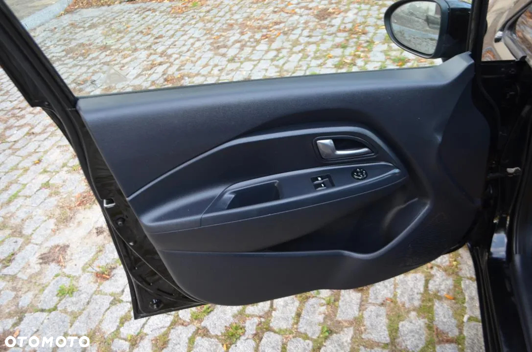 Kia Rio 1.2 Business Line - 30