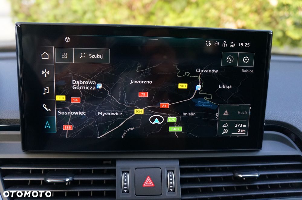 Audi Q5 40 TDI quattro S tronic S line - 30