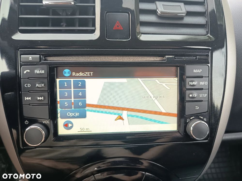 Nissan Micra 1.2 DIG-S N-TEC - 21