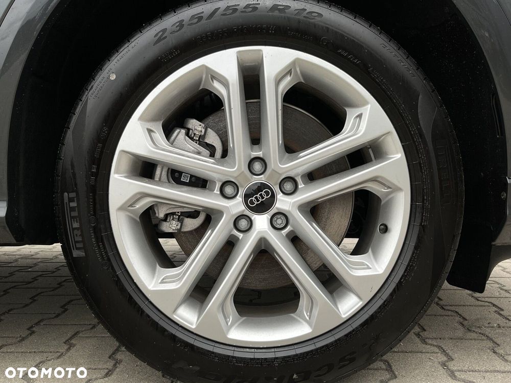 Audi Q5 - 11