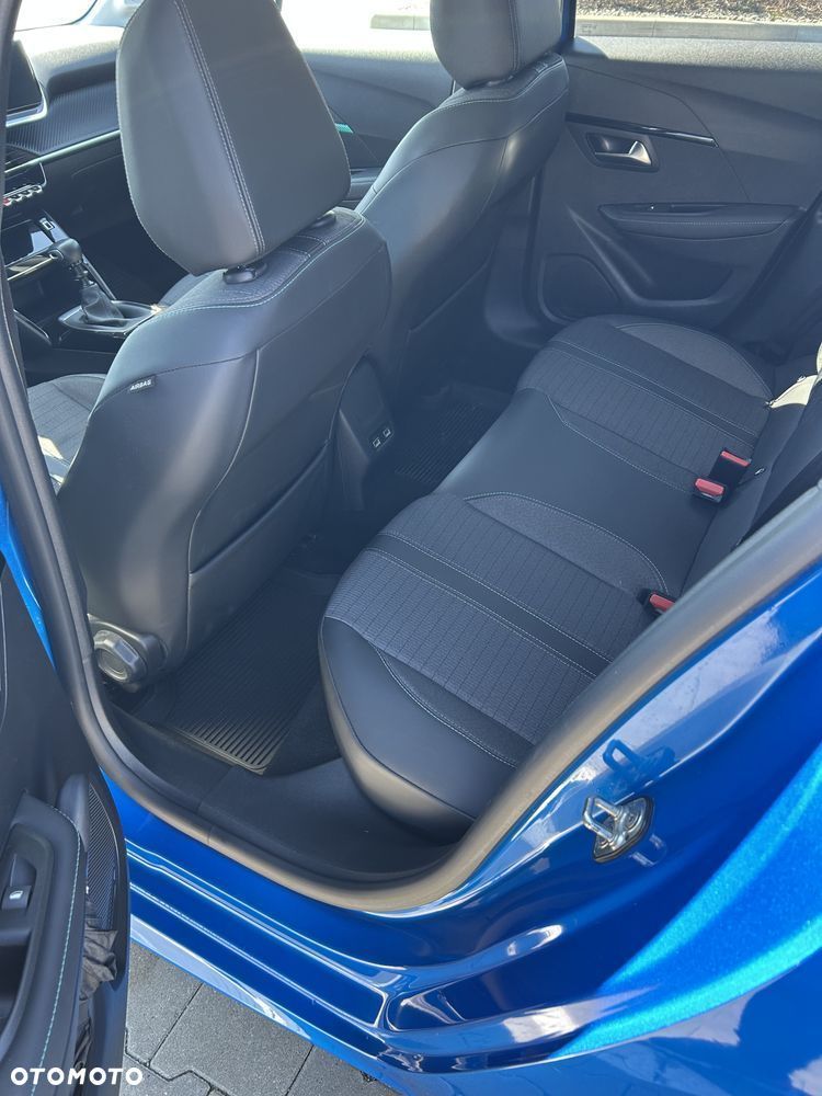 Peugeot 208 1.2 PureTech Allure Pack S&S - 23