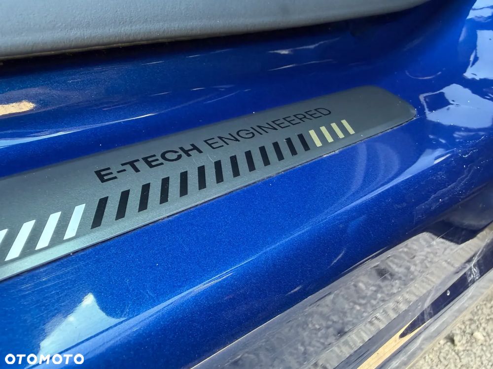 Renault Captur 1.6 E-TECH Plug-In R.S Line - 23