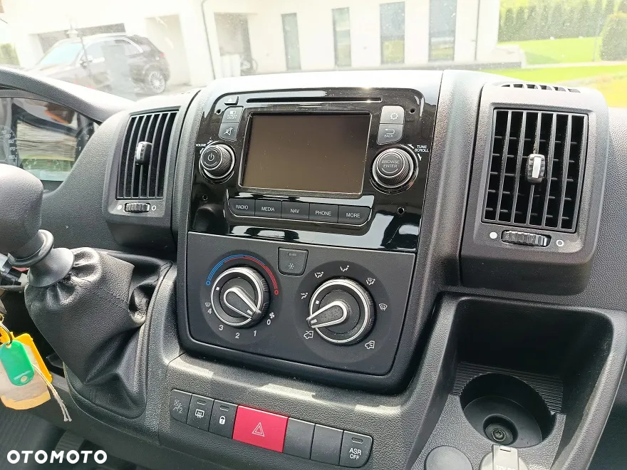Peugeot Boxer - 4