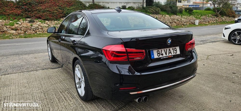 BMW 330 i Line Luxury Purity Auto - 10