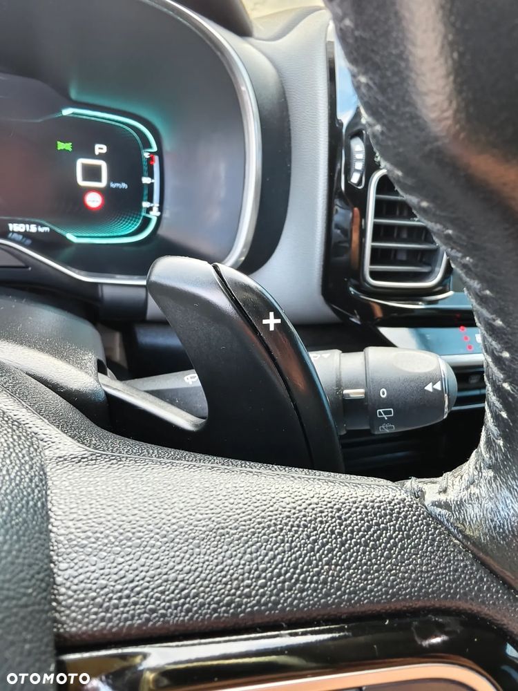Citroën C5 Aircross 2.0 BlueHDi Shine EAT8 - 23