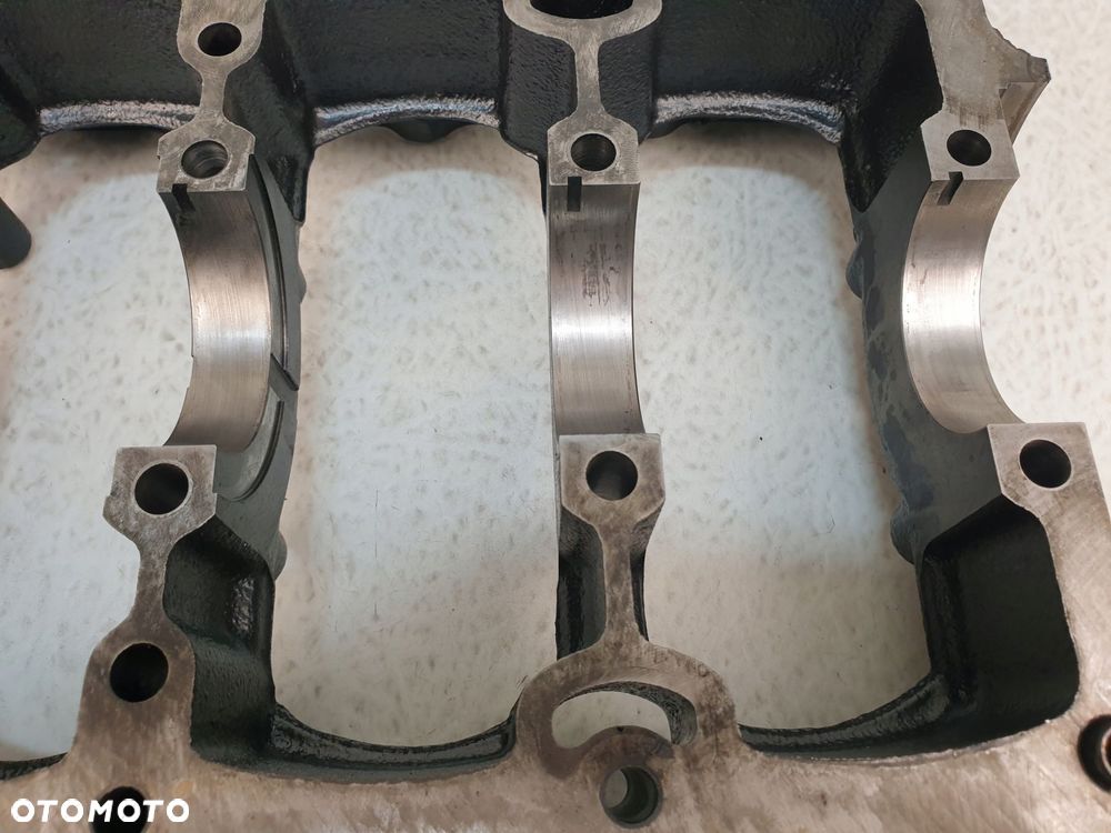 kia sportage 3 iii hyundai ix35 1.7 crdi podstawa bloku waŁu pÓŁblok oryg - 2