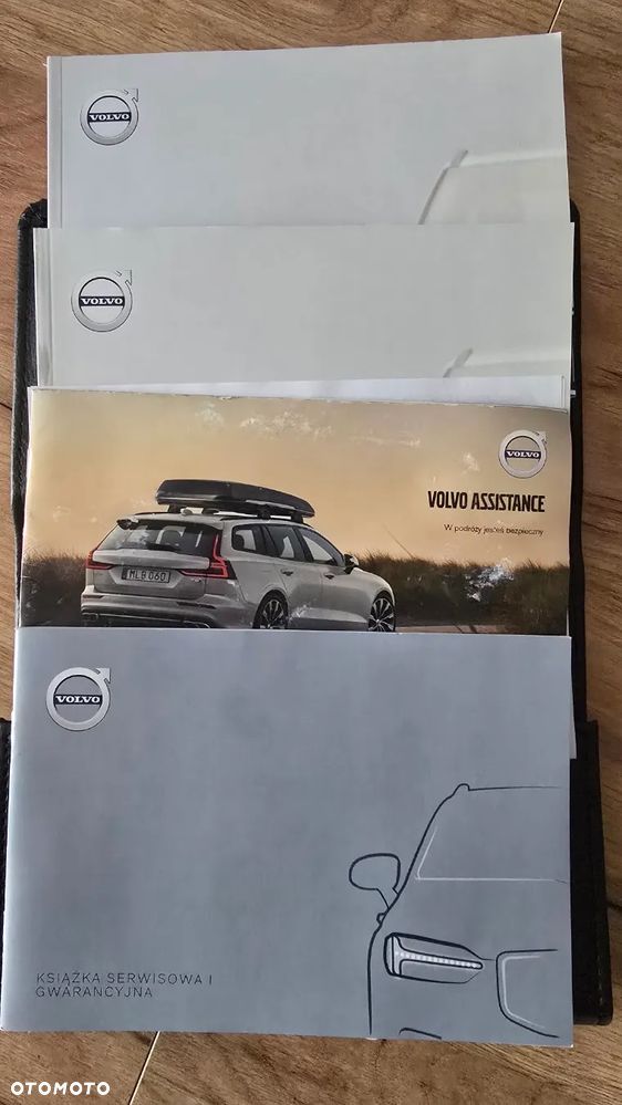 Volvo XC 60 - 23
