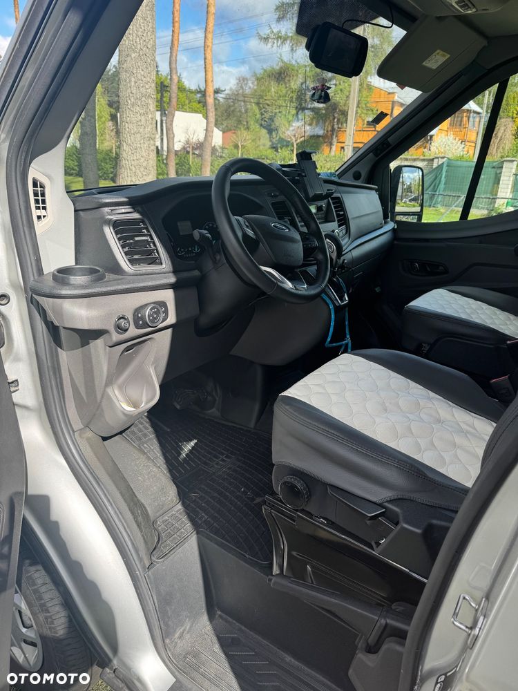 Ford Transit - 9