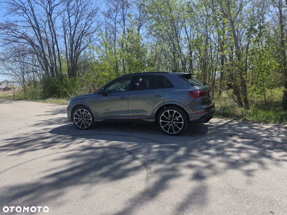 Audi RS Q3 - 7