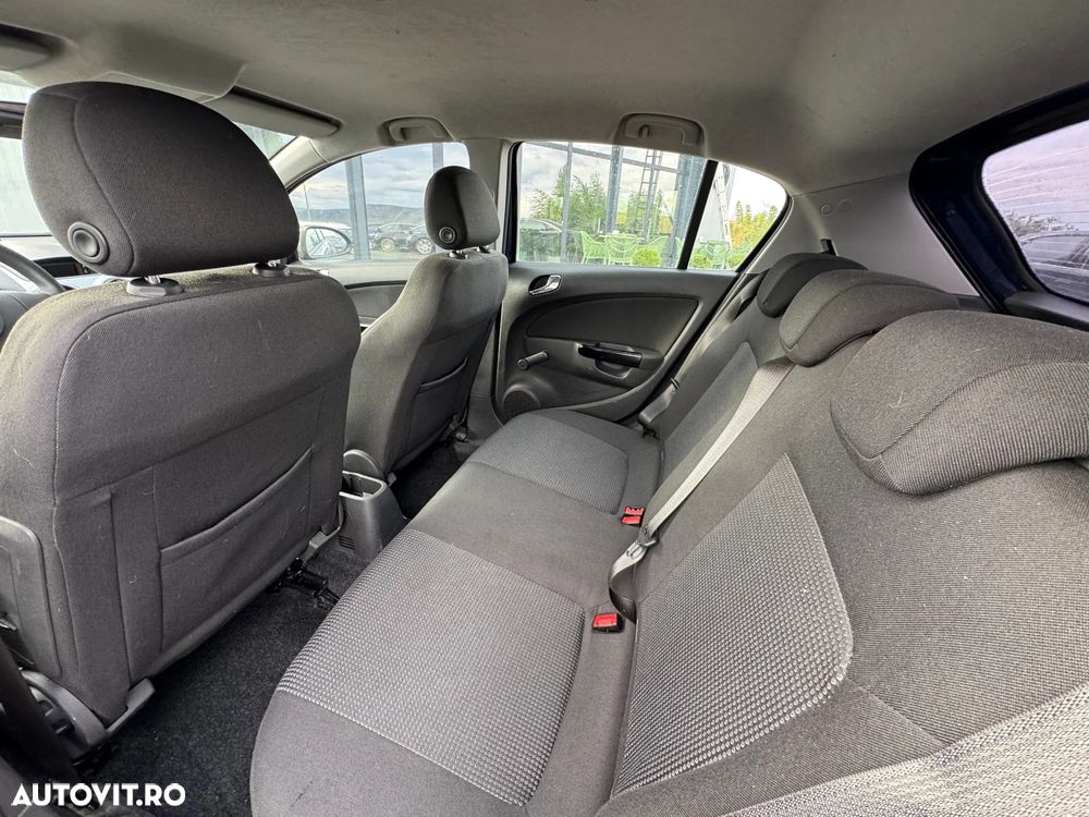 Opel Corsa 1.3 CDTI DPF Innovation - 12