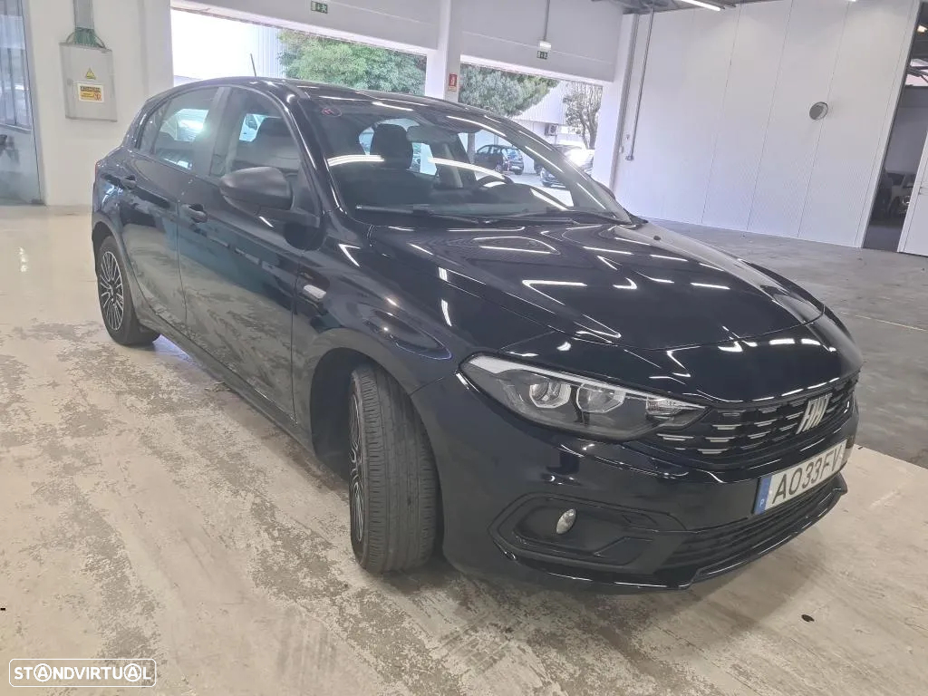 Fiat Tipo 1.3 Multijet City Life - 4