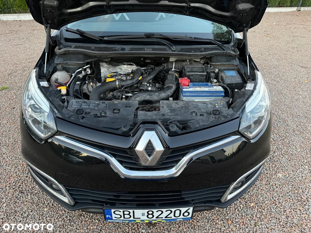 Renault Captur ENERGY TCe 90 Start&Stop Luxe - 21