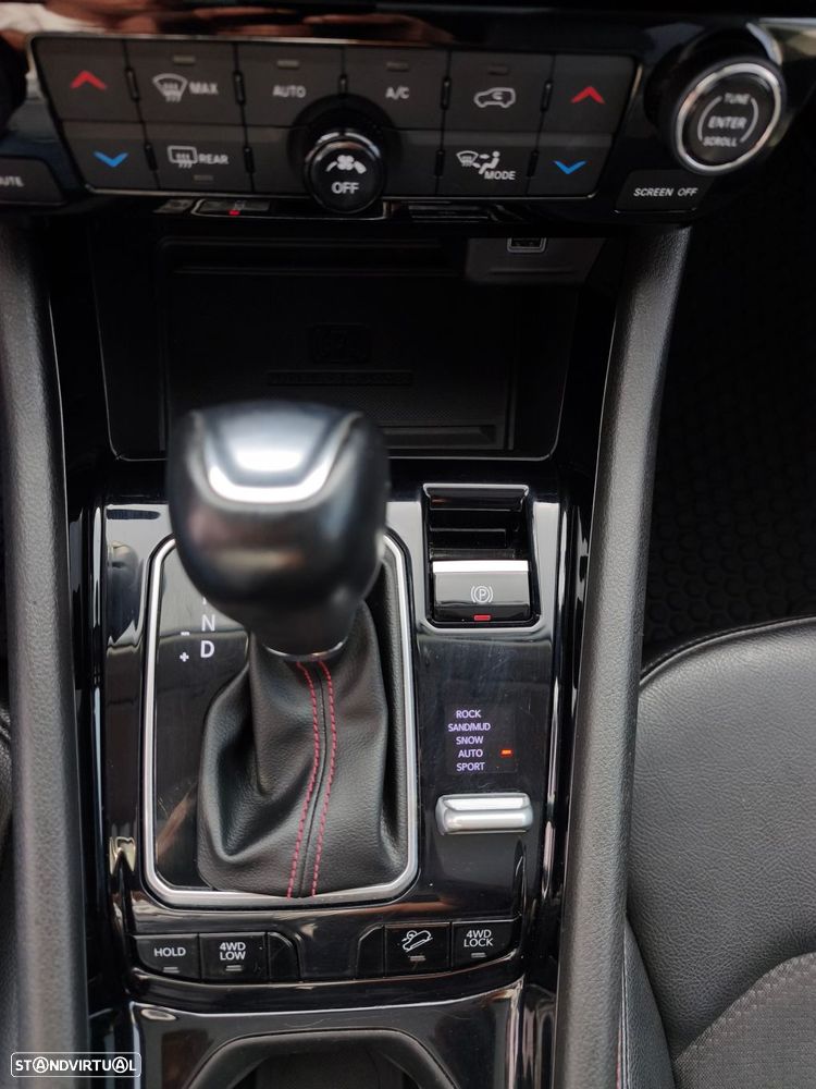 Jeep Compass - 23