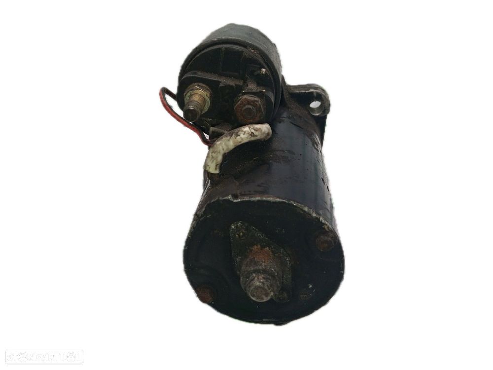 Motor Arranque Audi A4 (8D2, B5) - 3