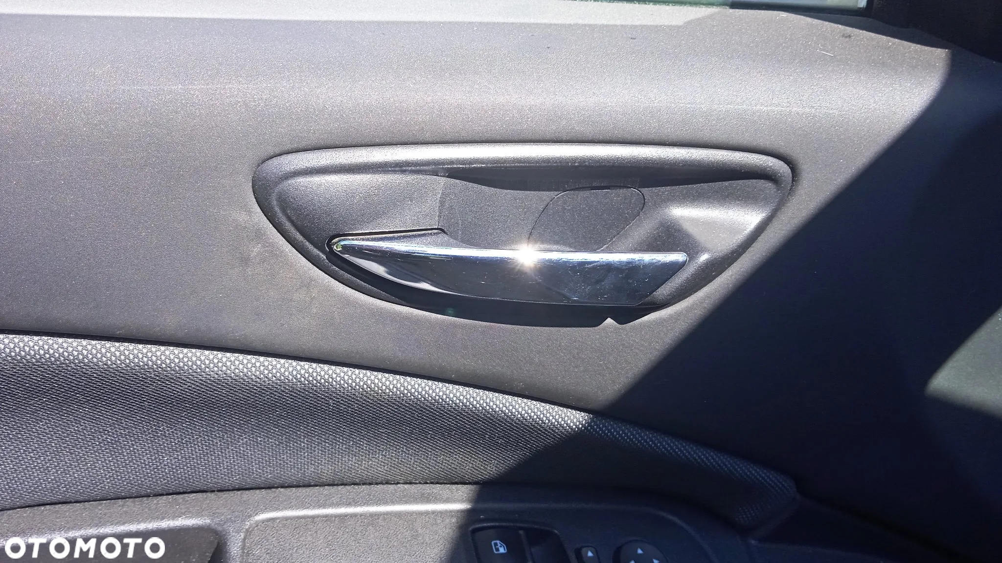 Boczek drzwi klamka mechanizm szyb panel sterowania Fiat Bravo II lewy prawy przód tył - 3