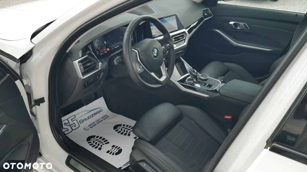 BMW Seria 3 - 16