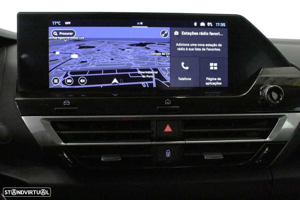 Citroën C4 X 1.2 PureTech Plus EAT8 - 10