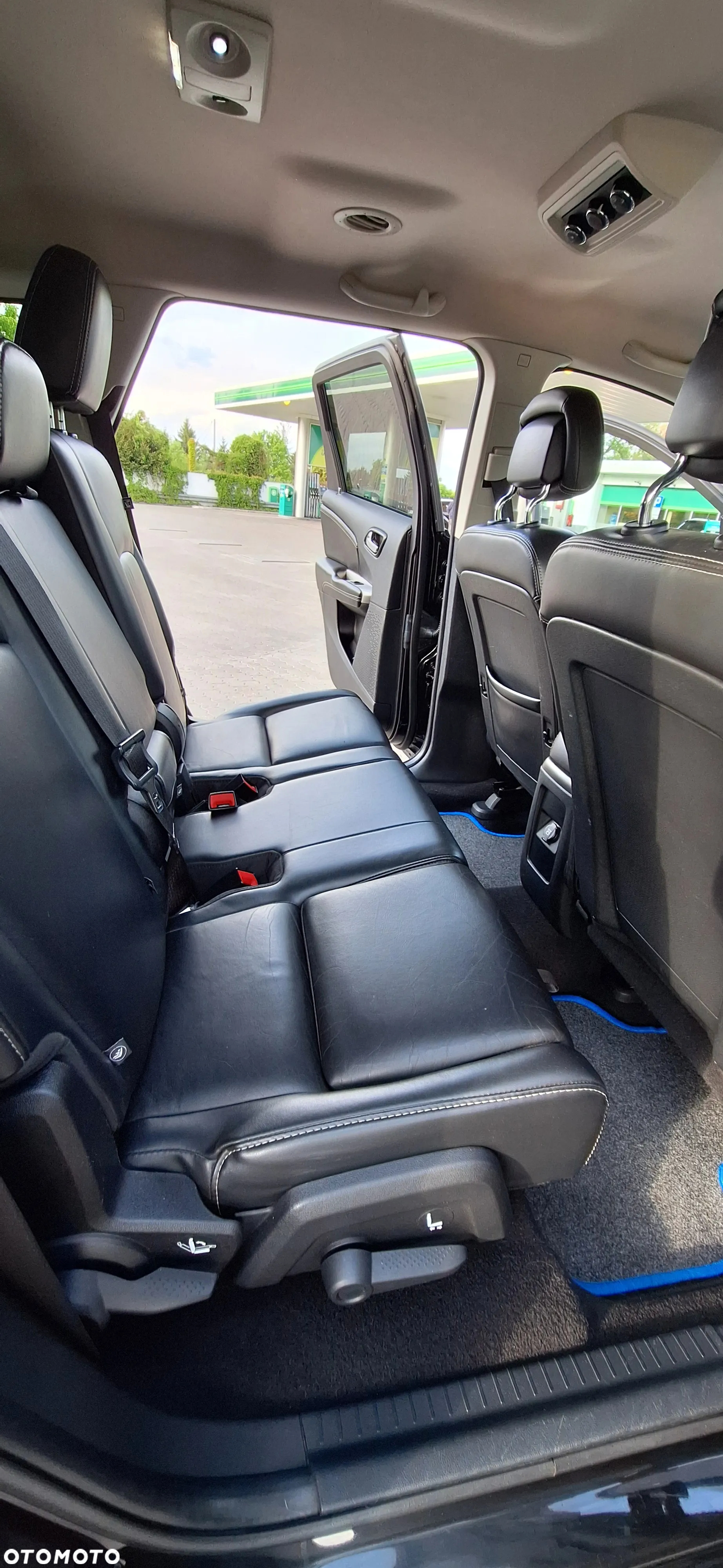 Fiat Freemont 2.0 Multijet Lounge AWD - 20